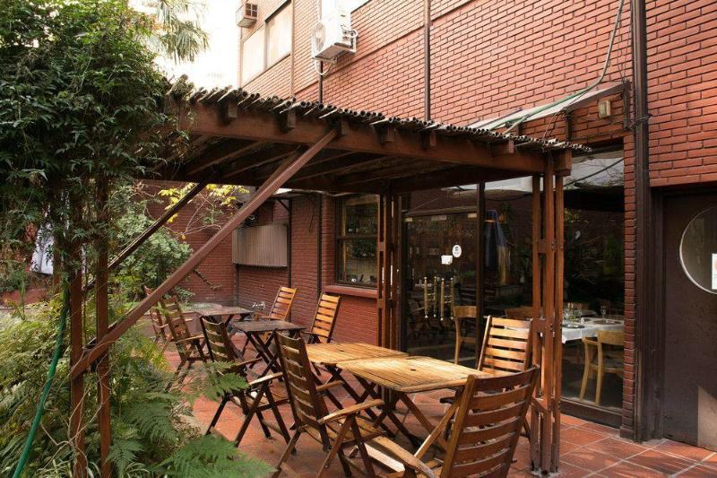 هتل Alquileres Temporarios By Clh Rentals