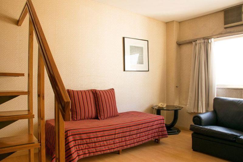 هتل Alquileres Temporarios By Clh Rentals