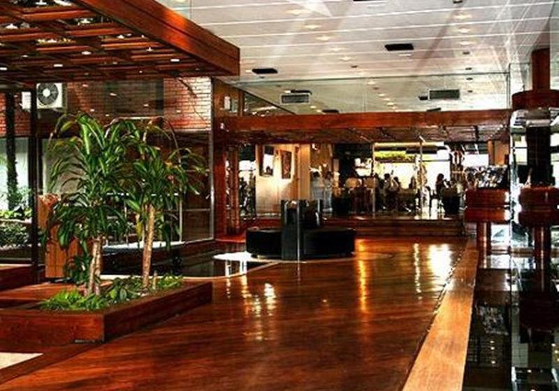 هتل Alquileres Temporarios By Clh Rentals