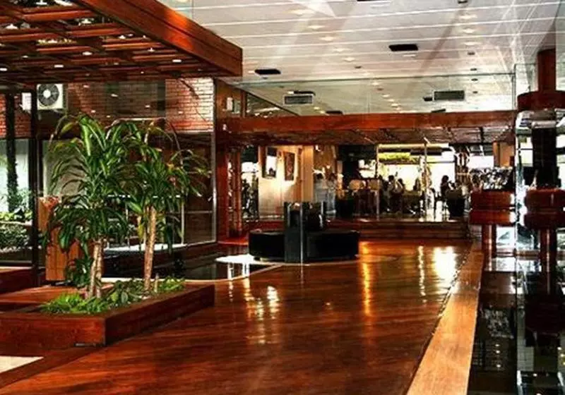 هتل Alquileres Temporarios By Clh Rentals