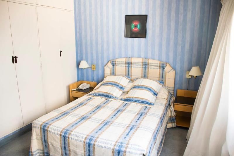 هتل Alquileres Temporarios By Clh Rentals