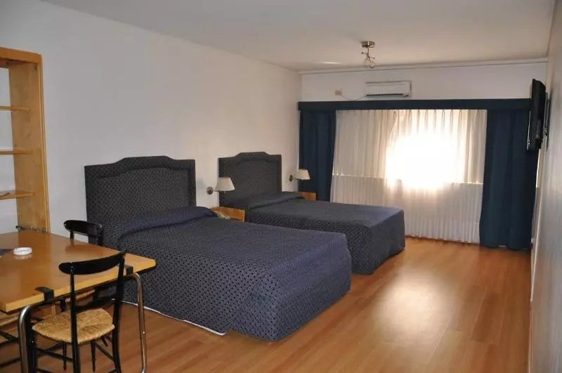 هتل Alquileres Temporarios By Clh Rentals