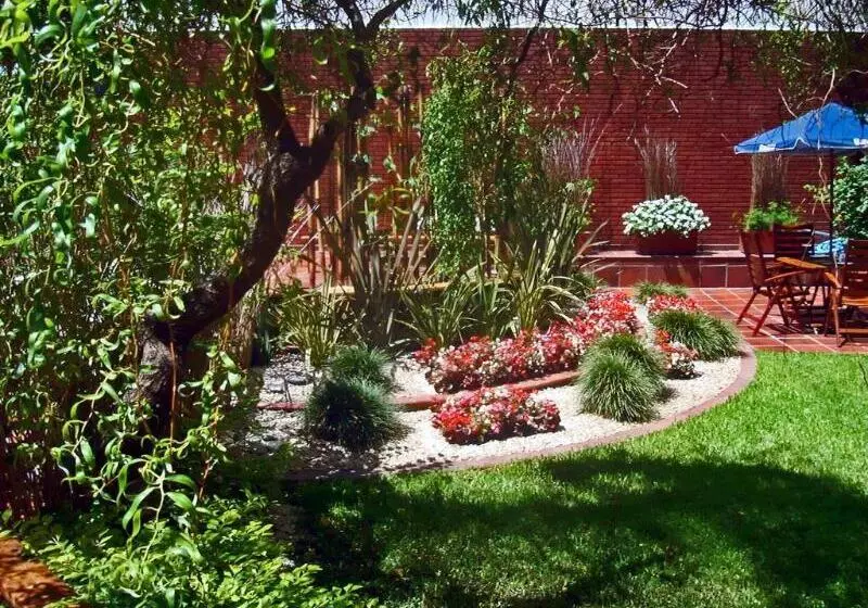 هتل Alquileres Temporarios By Clh Rentals