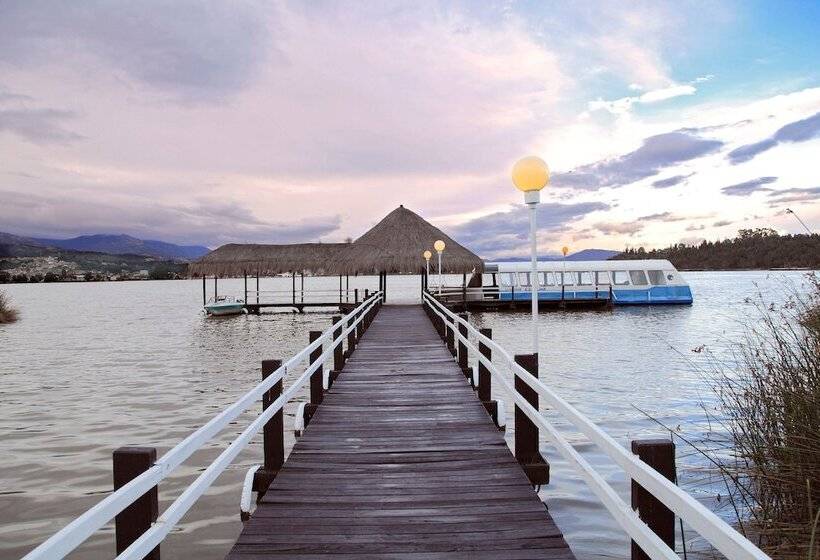 Estelar Paipa Hotel Spa & Y Centro De Convenciones