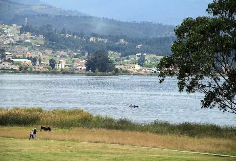 Estelar Paipa Hotel Spa & Y Centro De Convenciones