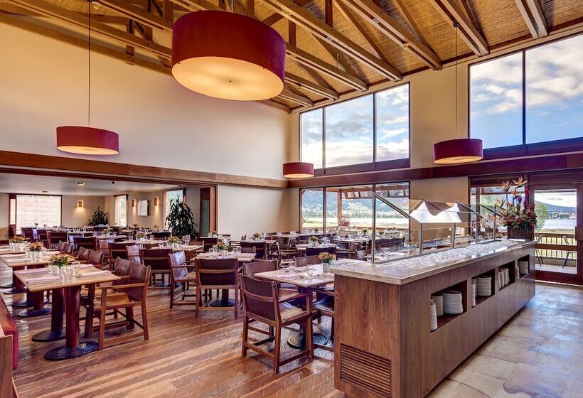 Estelar Paipa Hotel Spa & Y Centro De Convenciones