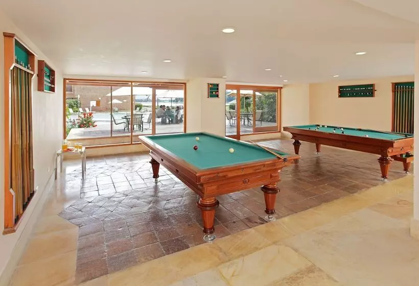 Estelar Paipa Hotel Spa & Y Centro De Convenciones