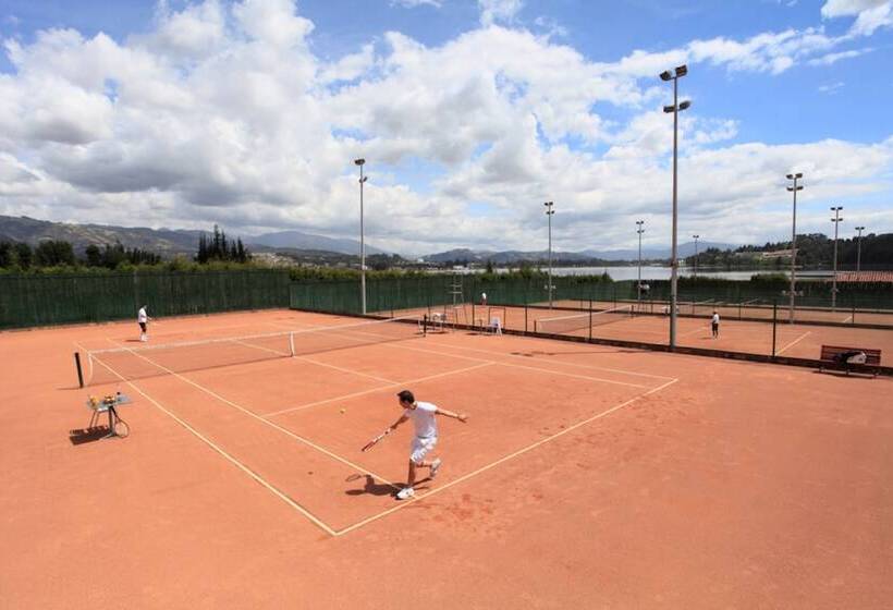 Estelar Paipa Hotel Spa & Y Centro De Convenciones