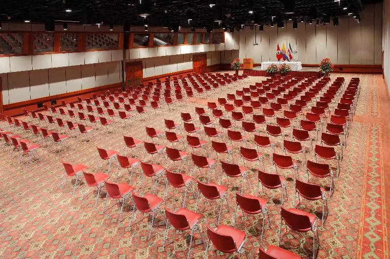 Estelar Paipa Hotel Spa & Y Centro De Convenciones