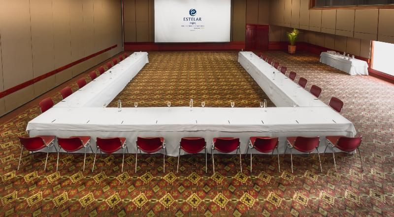 Estelar Paipa Hotel Spa & Y Centro De Convenciones