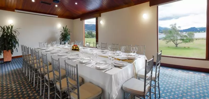 Estelar Paipa Hotel Spa & Y Centro De Convenciones