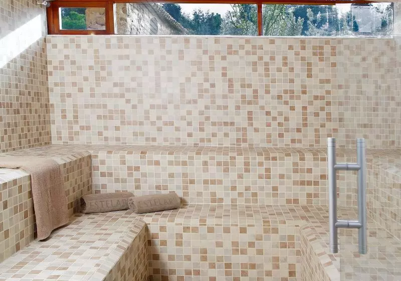 Estelar Paipa Hotel Spa & Y Centro De Convenciones