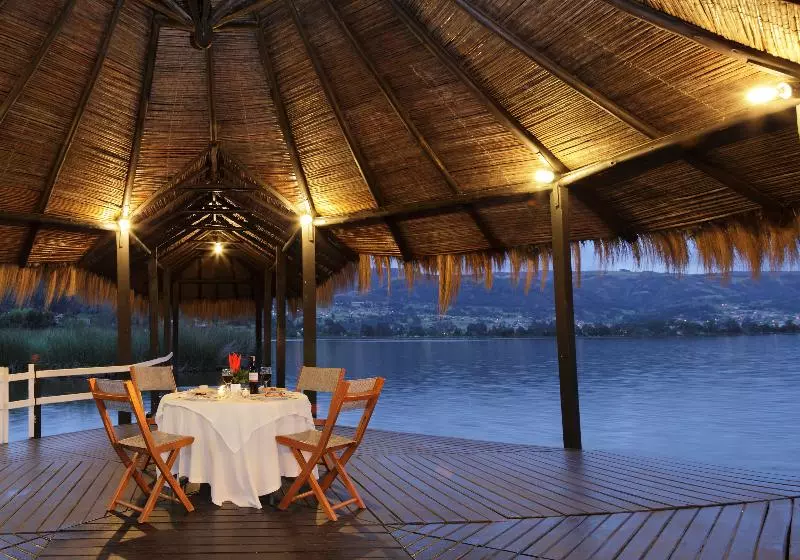 Estelar Paipa Hotel Spa & Y Centro De Convenciones