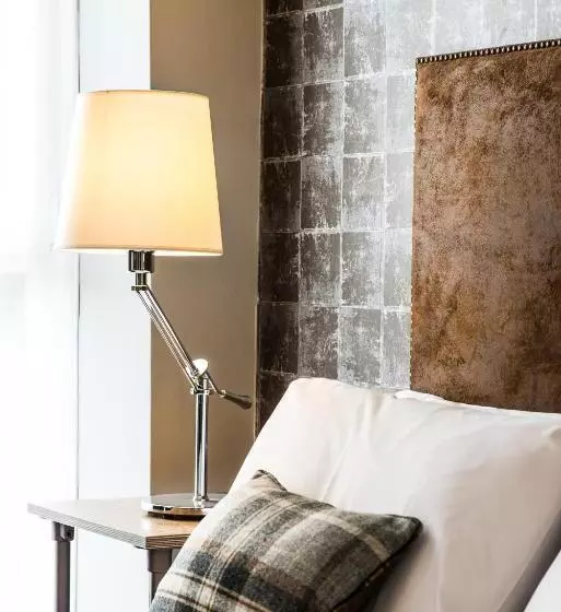 Glasgow West Hotel By Compass Hospitality