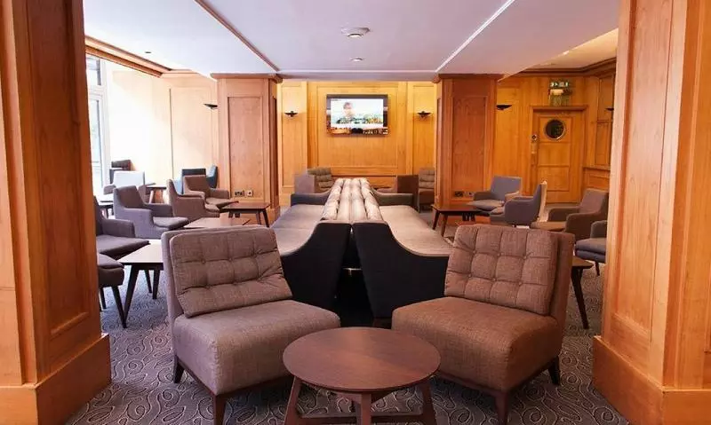 Glasgow West Hotel By Compass Hospitality