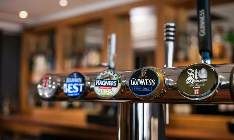 Glasgow West Hotel By Compass Hospitality