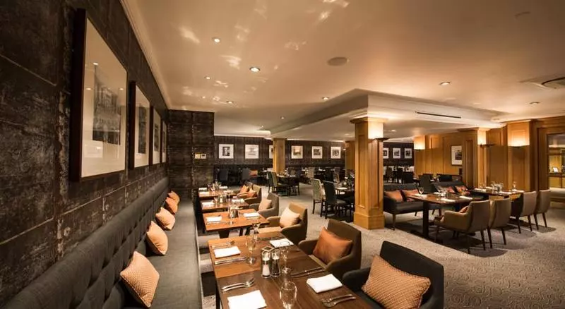 Glasgow West Hotel By Compass Hospitality