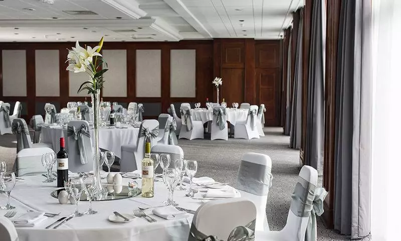 Glasgow West Hotel By Compass Hospitality