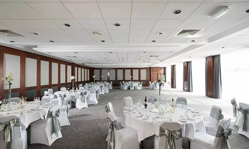Glasgow West Hotel By Compass Hospitality