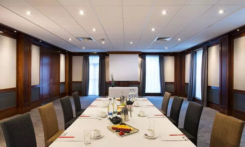 Glasgow West Hotel By Compass Hospitality