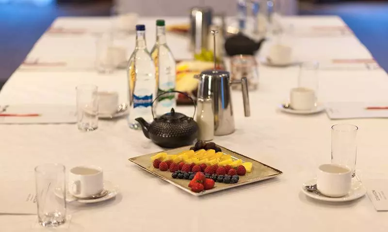 Glasgow West Hotel By Compass Hospitality