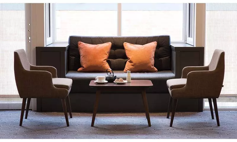 Glasgow West Hotel By Compass Hospitality