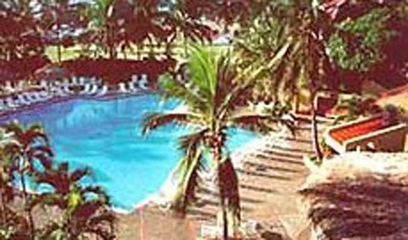 هتل Hispaniola & Casino