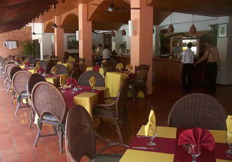 هتل Hispaniola & Casino