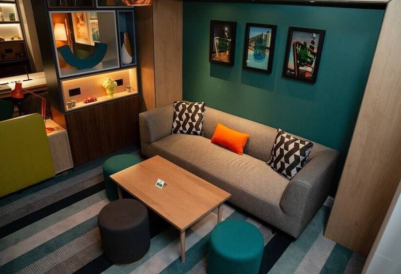 فندق Holiday Inn Ashford North A20, An Ihg