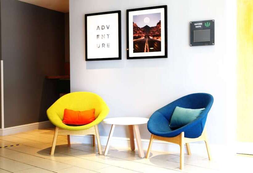 فندق Holiday Inn Ashford North A20, An Ihg