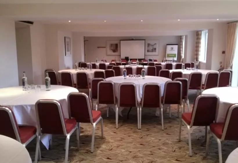 Отель Holiday Inn Ashford   North A20, An Ihg