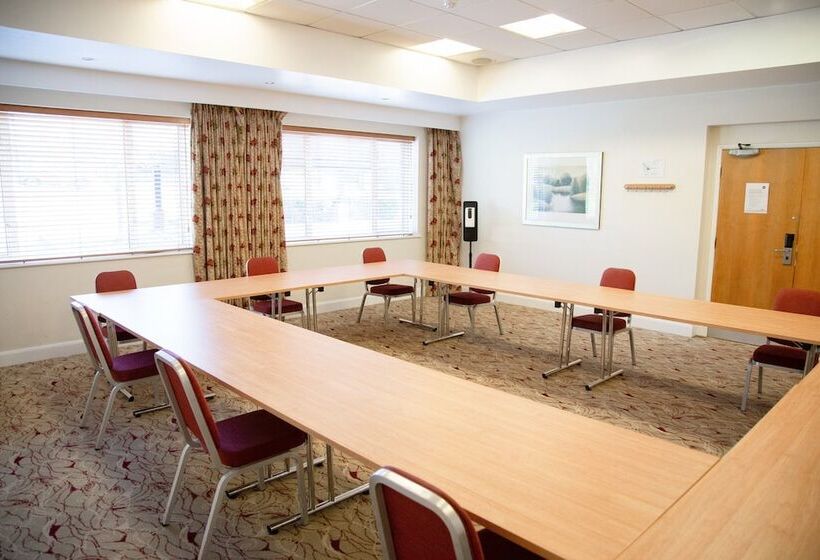 فندق Holiday Inn Ashford North A20, An Ihg