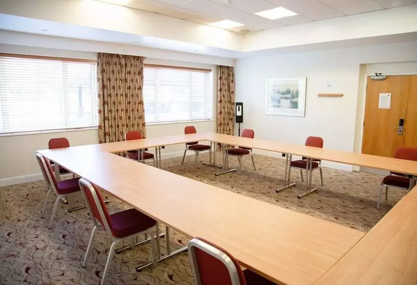 Отель Holiday Inn Ashford   North A20, An Ihg