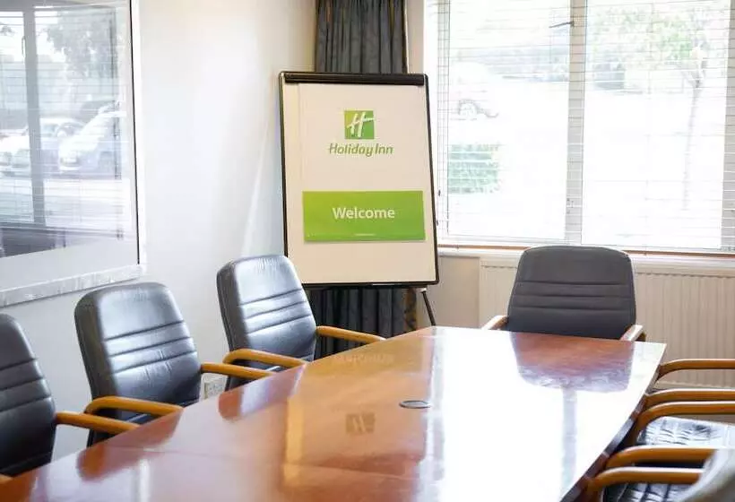 Отель Holiday Inn Ashford   North A20, An Ihg