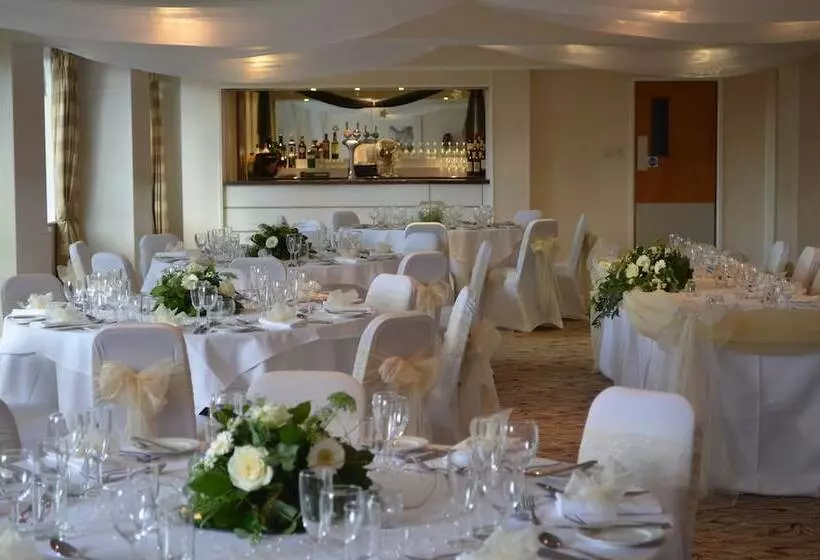 Отель Holiday Inn Ashford   North A20, An Ihg