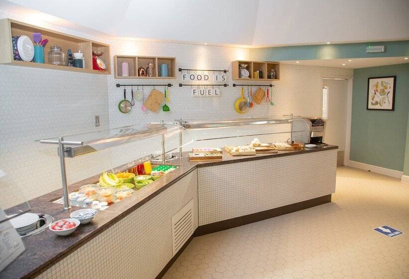 فندق Holiday Inn Ashford North A20, An Ihg