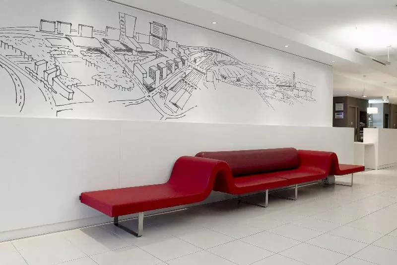 Отель Holiday Inn Express Lille Centre, An Ihg