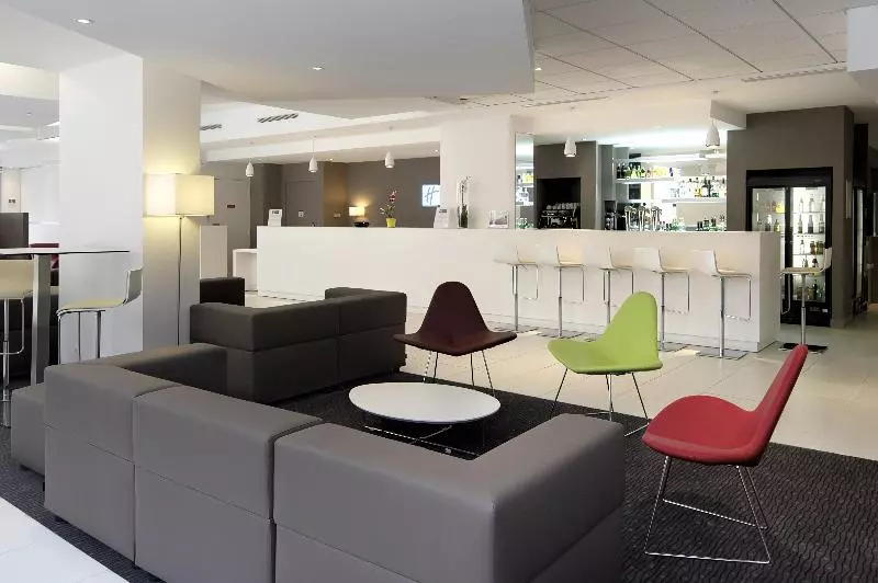 Отель Holiday Inn Express Lille Centre, An Ihg