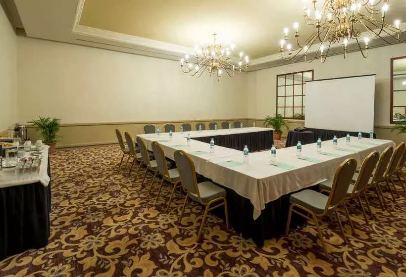 Hs Hotsson Hotel Tampico