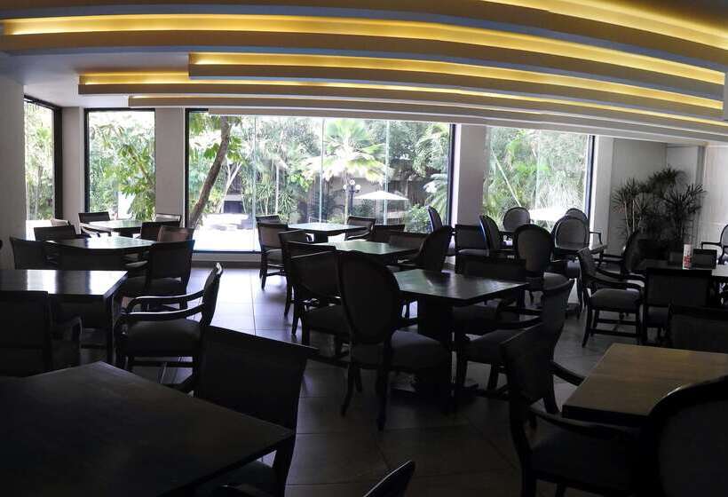 Hs Hotsson Hotel Tampico