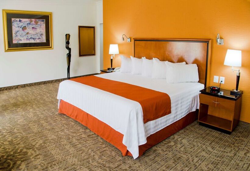 Hs Hotsson Hotel Tampico