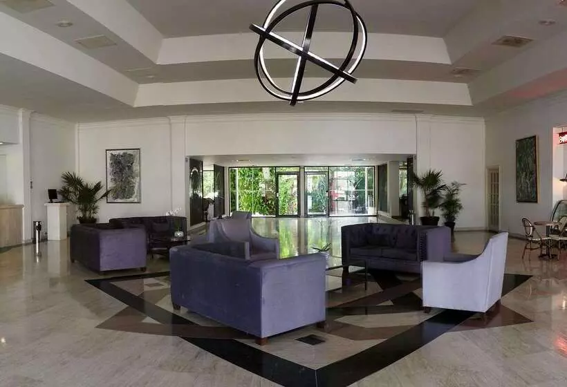 Hs Hotsson Hotel Tampico