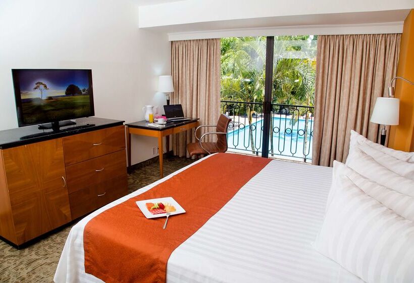 Hs Hotsson Hotel Tampico