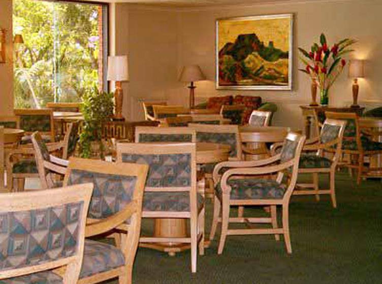 Hs Hotsson Hotel Tampico