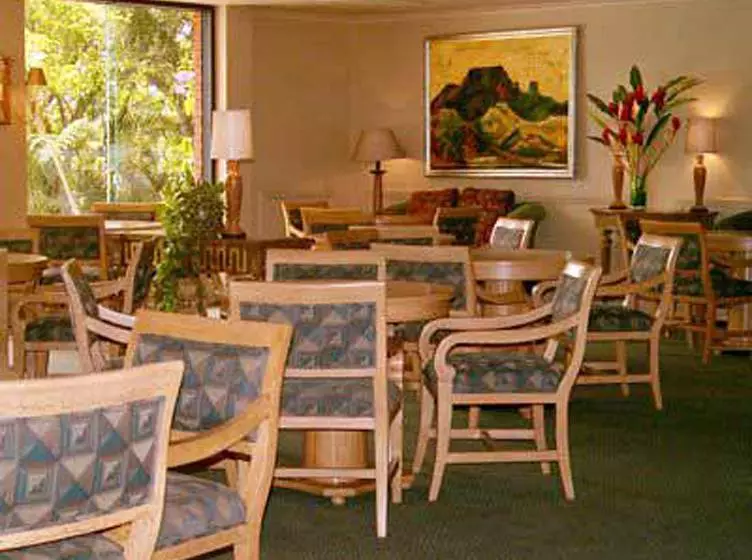 Hs Hotsson Hotel Tampico