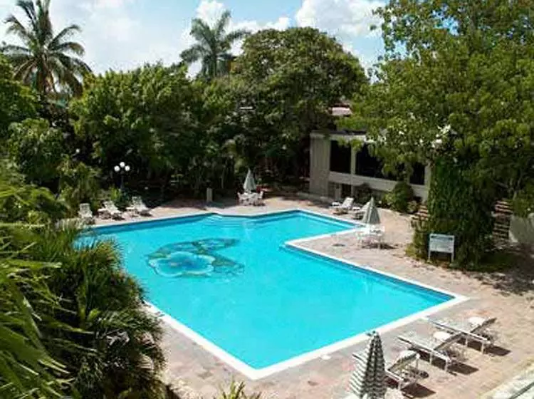 Hs Hotsson Hotel Tampico