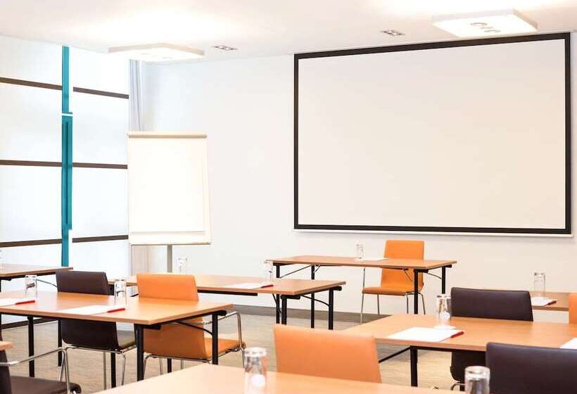 Hotel Ibis Lausanne Crissier