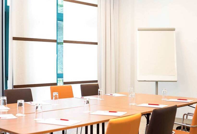 Hotel Ibis Lausanne Crissier