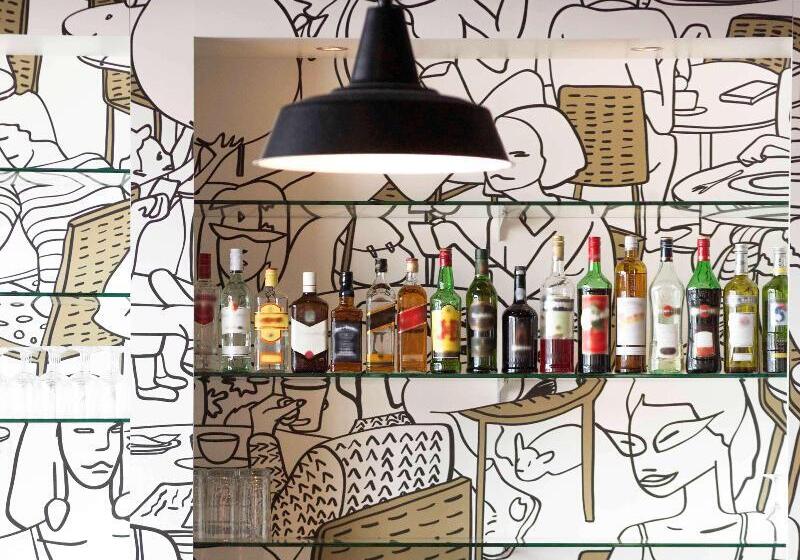 Hotel Ibis Lausanne Crissier