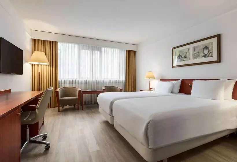 Hotel NH Maastricht